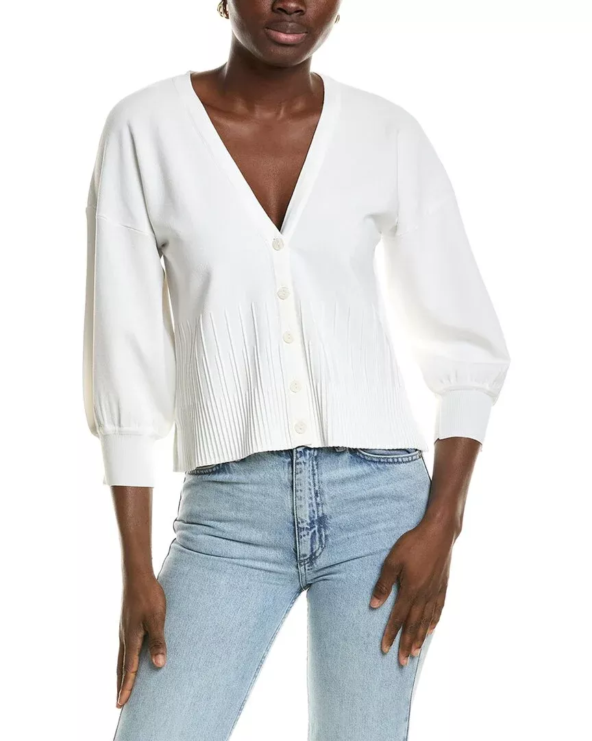 1.State Cardigan