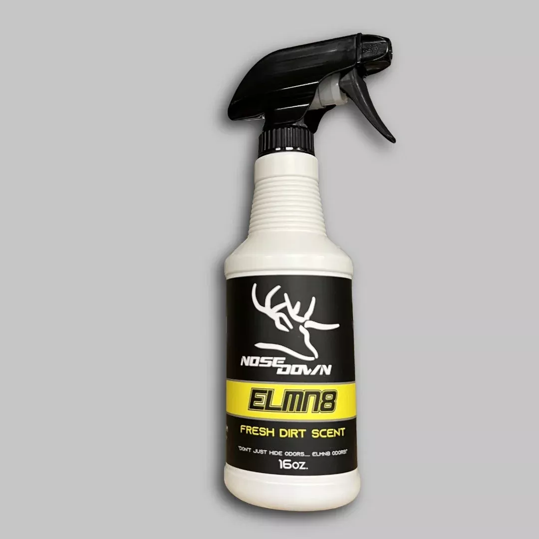 16 oz ELMN8 Scent Eliminator