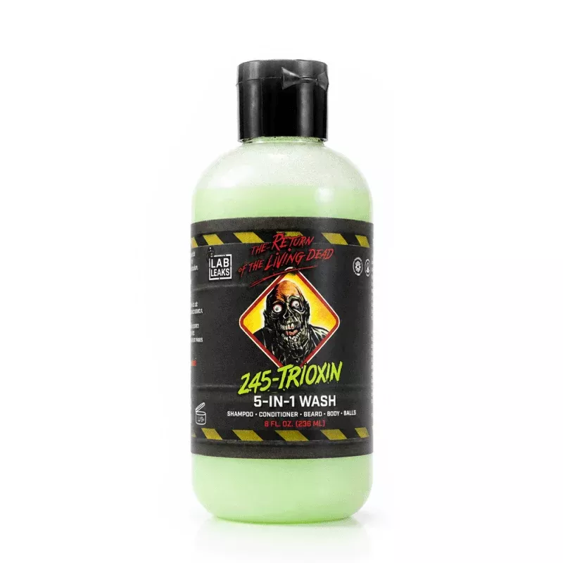 245-Trioxin 5-in-1 WASH - 8oz