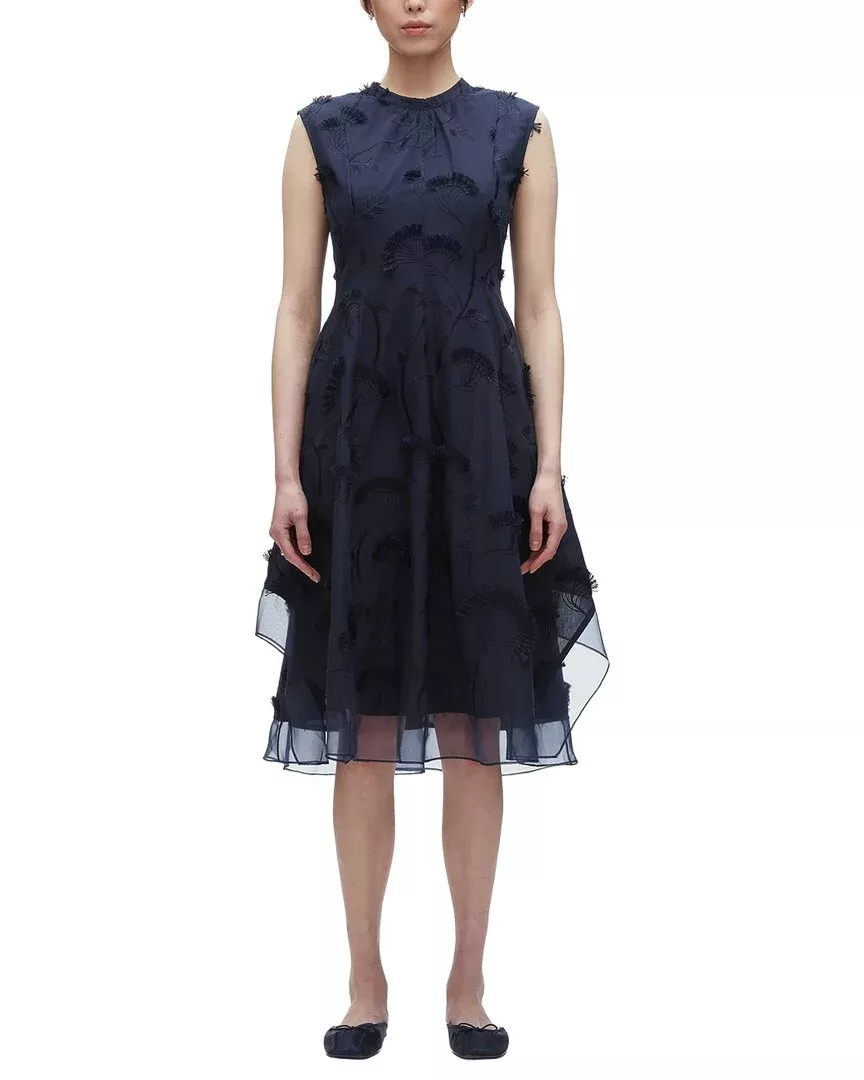 3.1 Phillip Lim Sleeveless Dress