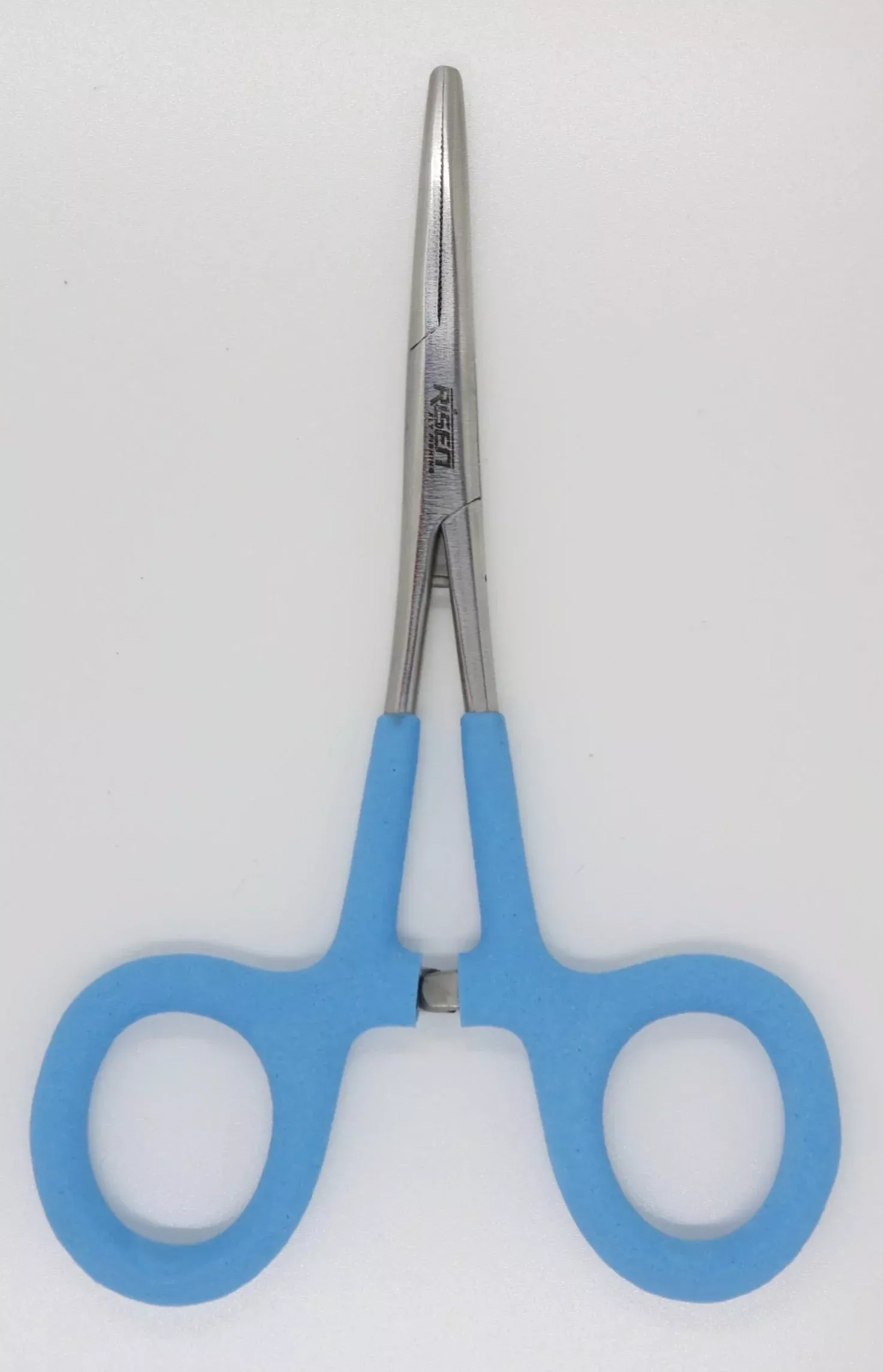 5.5" Forceps Clamp