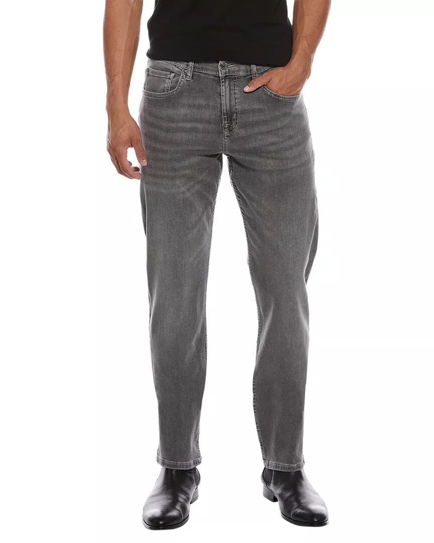 7 For All Mankind Slimmy Canton Jean