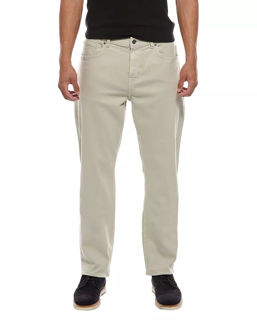 7 For All Mankind Slimmy Stone Jean