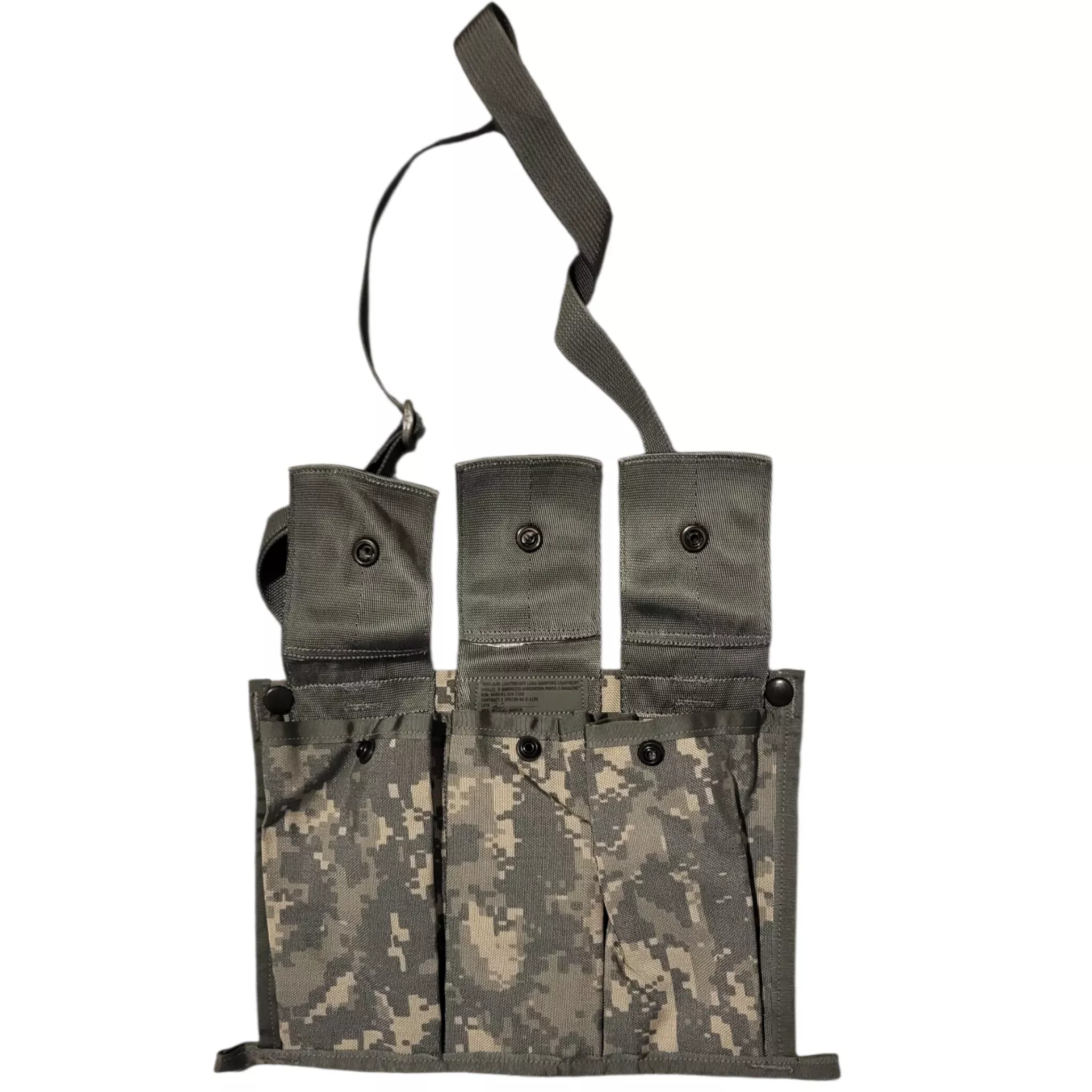 ACU M4 Bandoleer