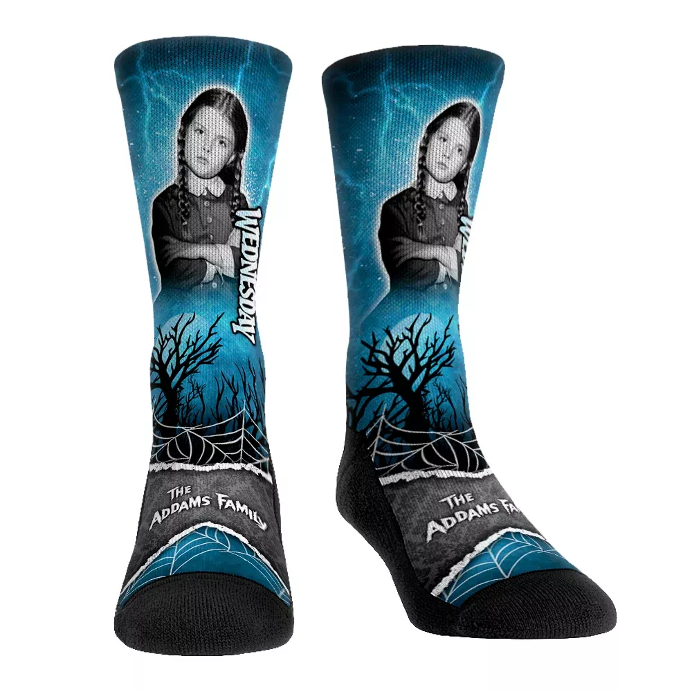 The Addams Family - Wednesday Classic