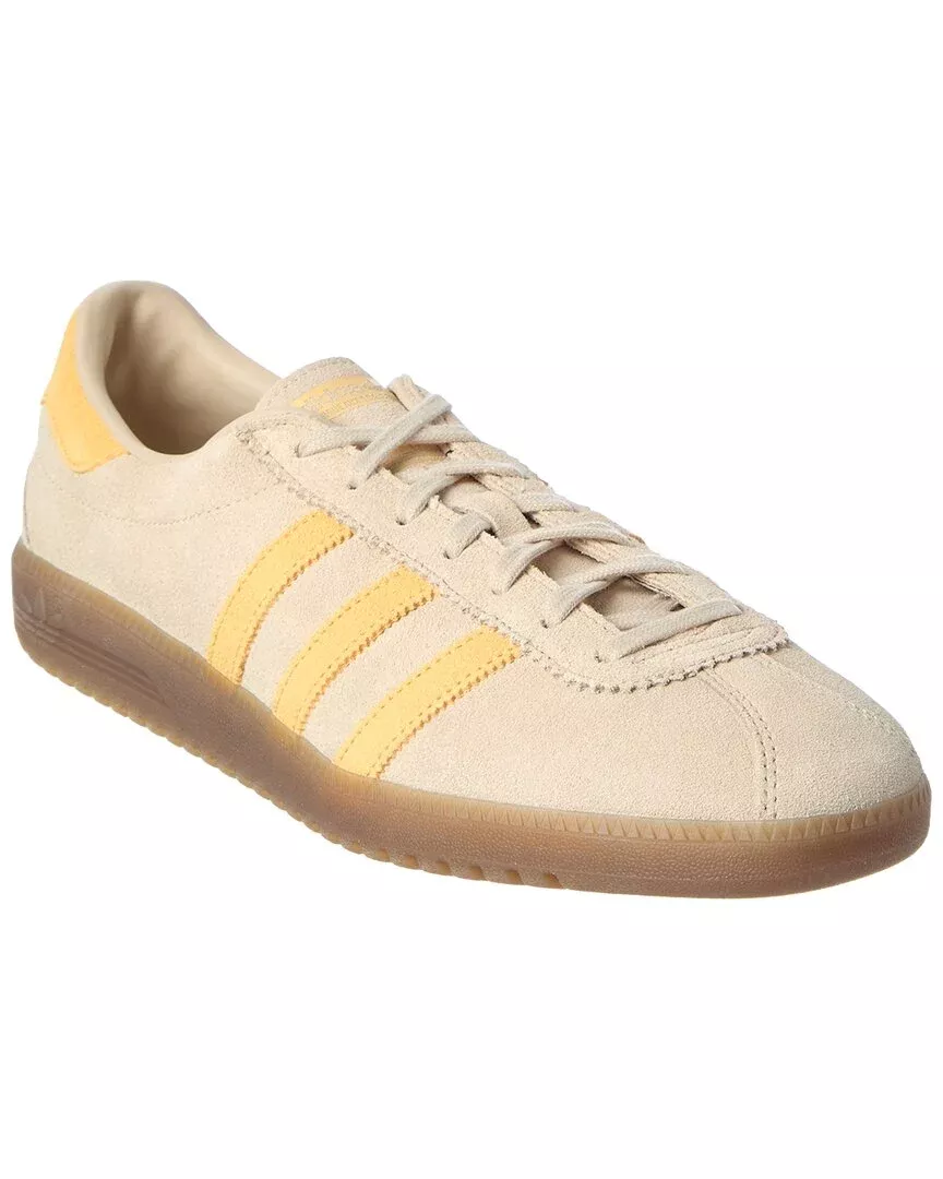 Adidas Brmd W Suede Sneaker