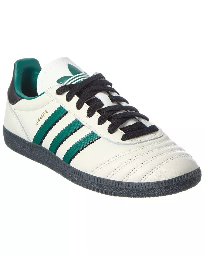 Adidas Samba Jp Leather Sneaker