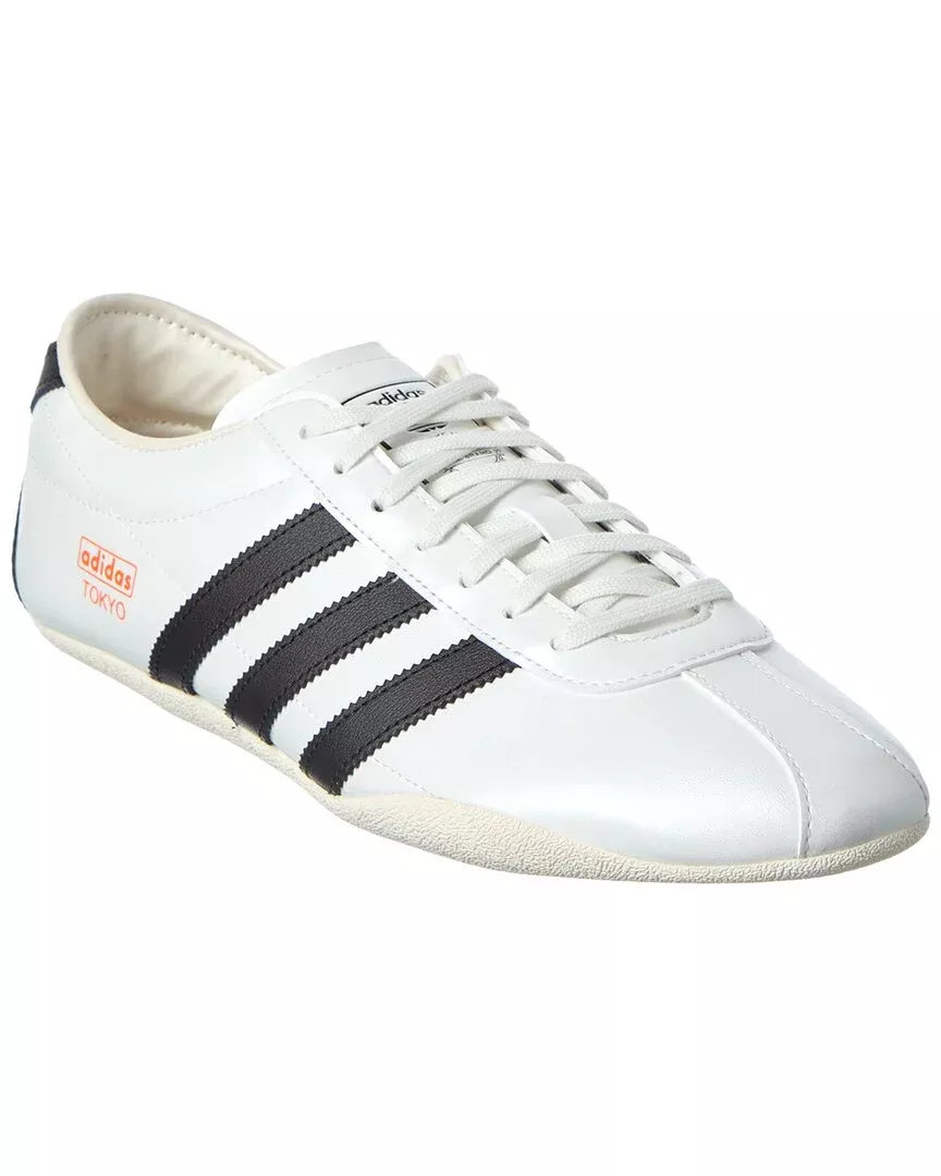 Adidas Tokyo Leather Sneaker