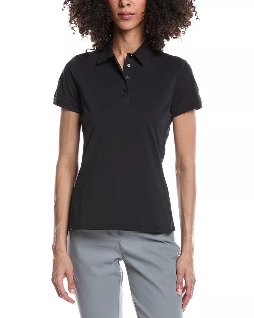 Adidas Ultimate Twist Knit Top