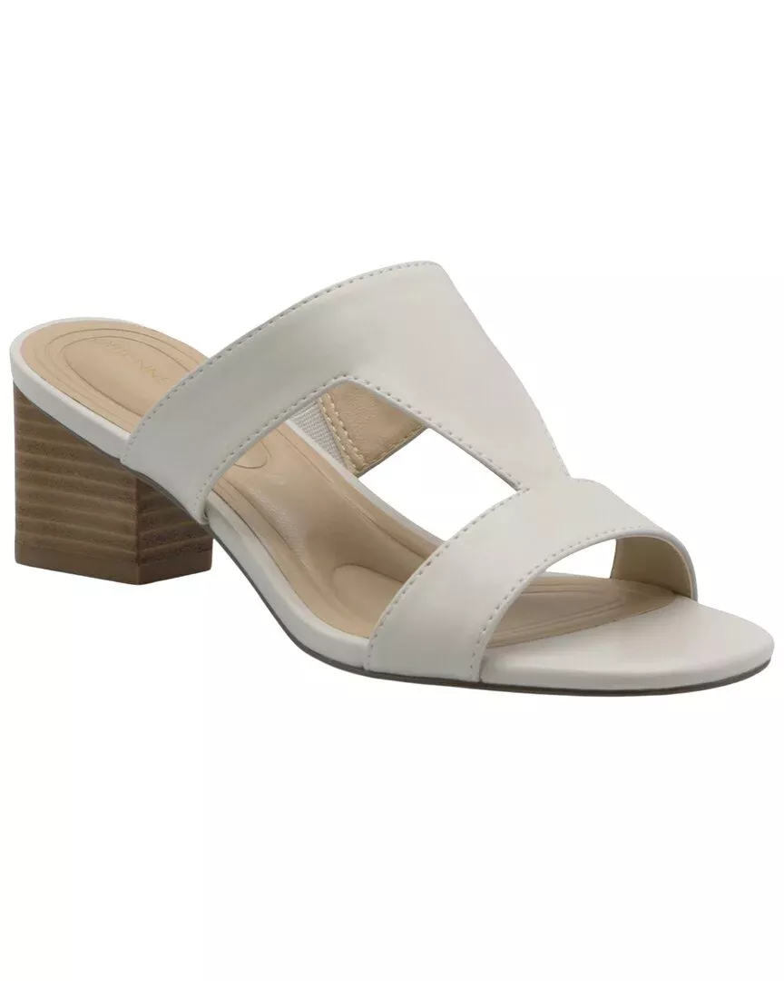 Adrienne Vittadini Adelyn Sandal