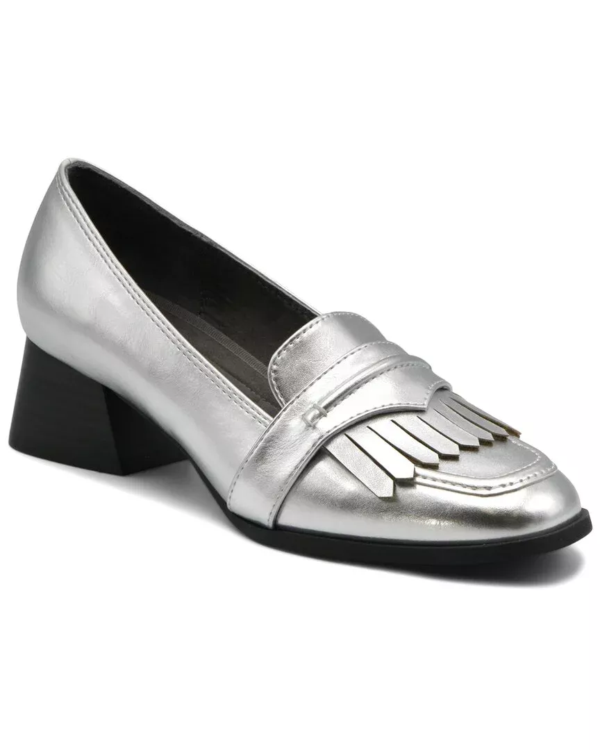 Adrienne Vittadini Blossom Loafer