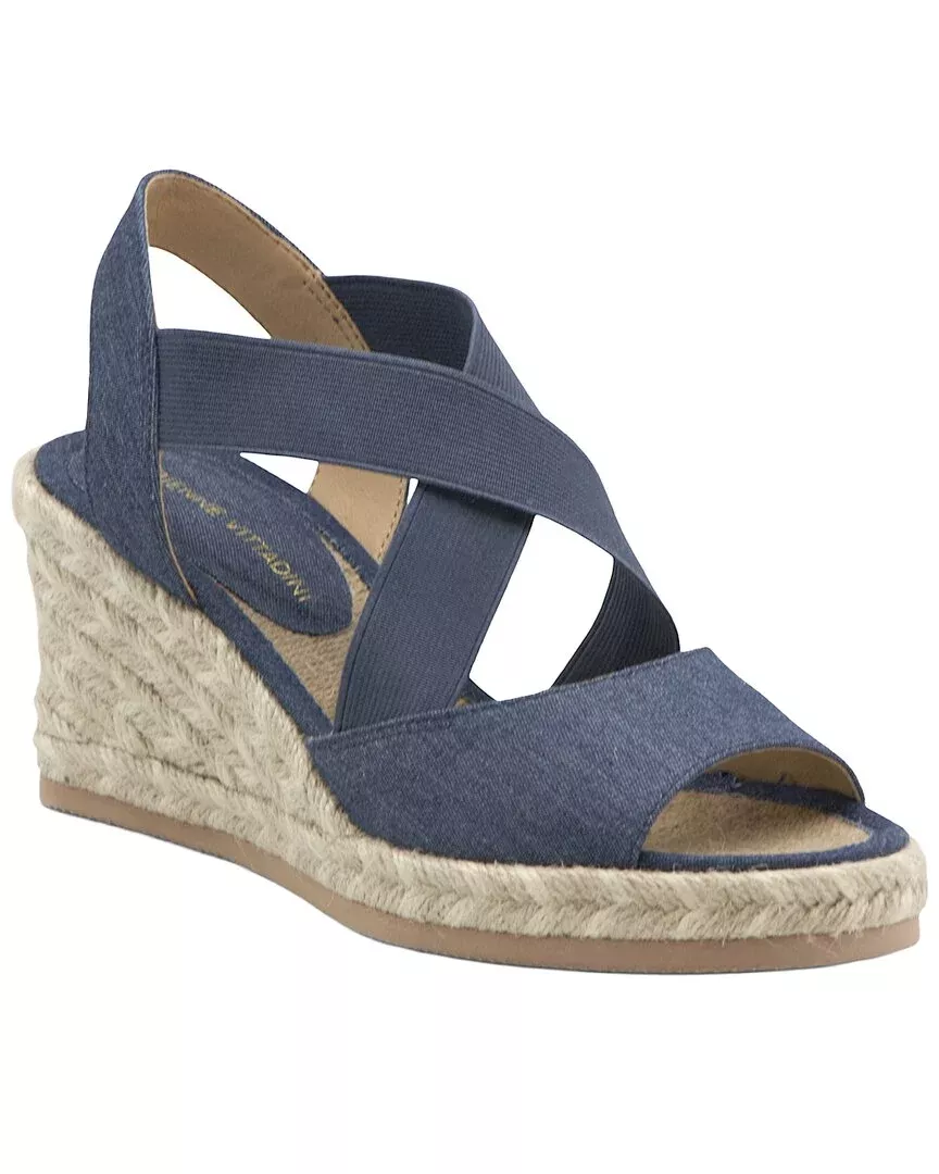 Adrienne Vittadini Brynley Sandal