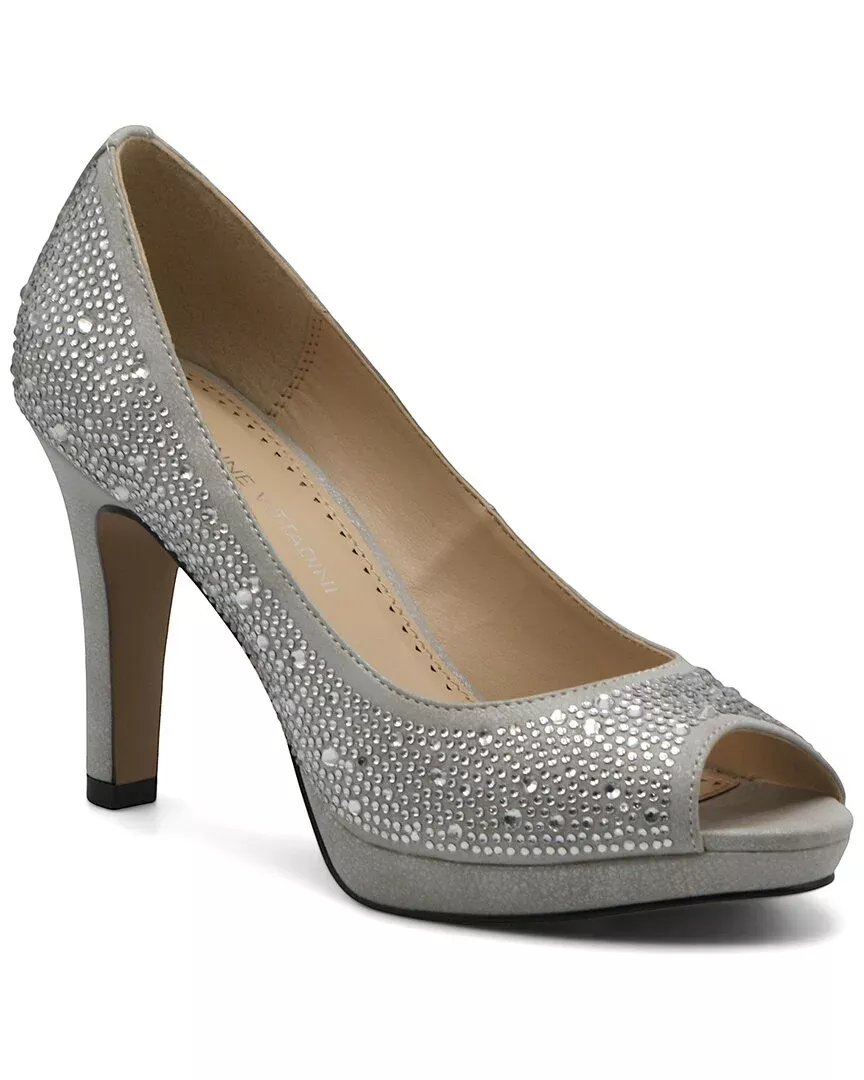 Adrienne Vittadini Gervin Pump