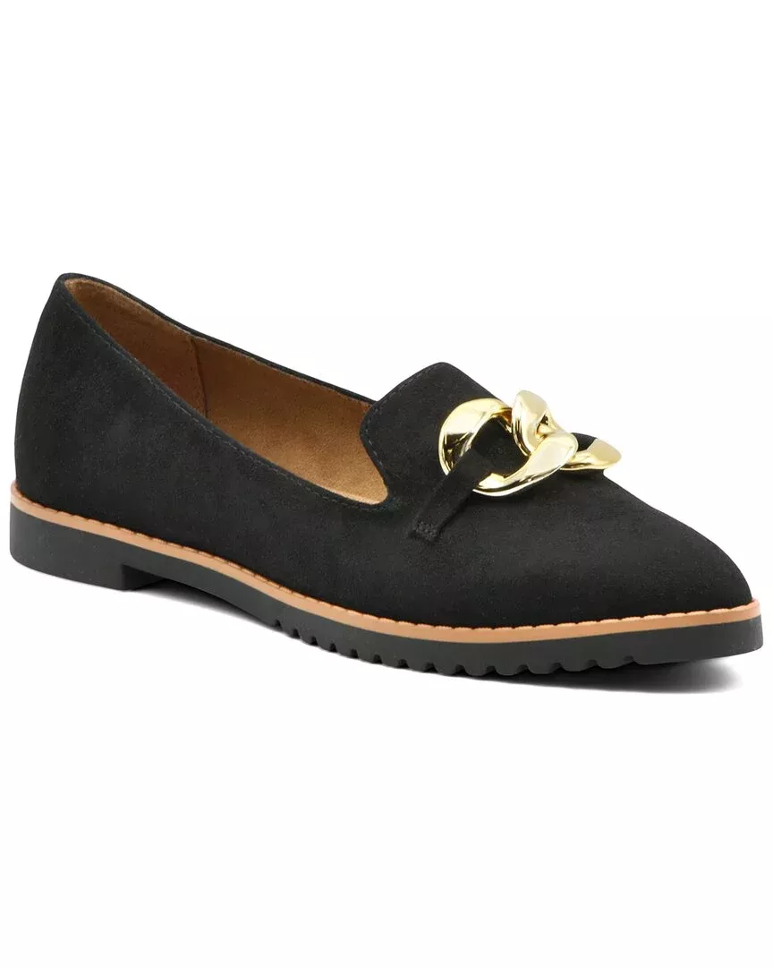 Adrienne Vittadini Lari Loafer