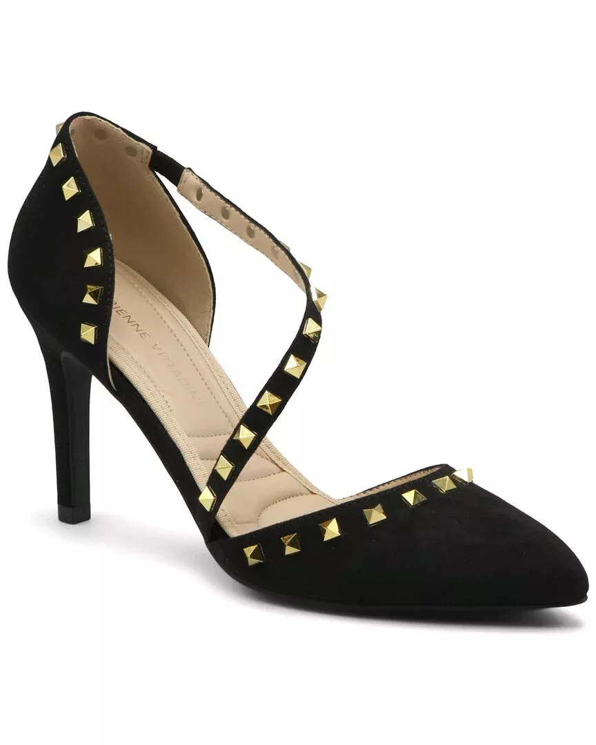 Adrienne Vittadini Newly Pump