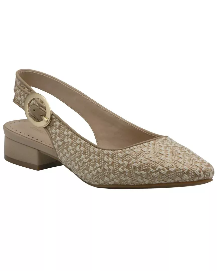Adrienne Vittadini Papina Pump