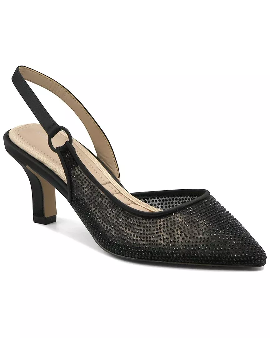 Adrienne Vittadini Pipers Pump