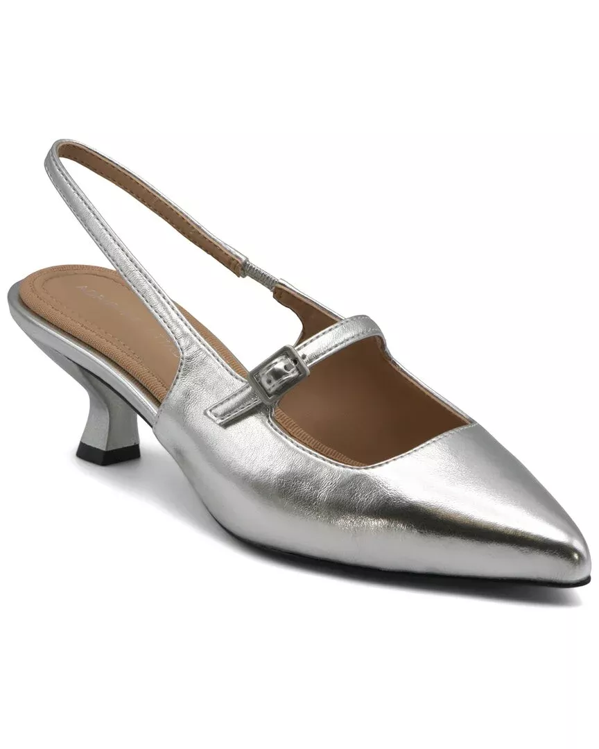 Adrienne Vittadini Scooter Pump