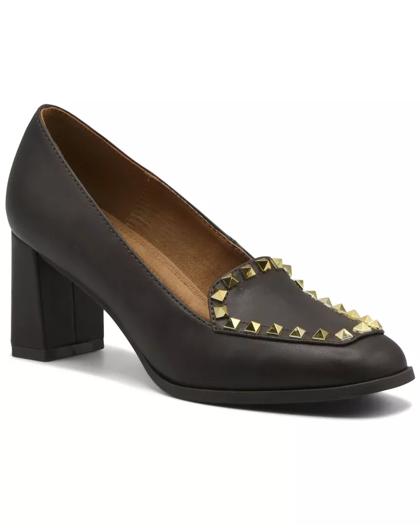 Adrienne Vittadini Vanter Pump