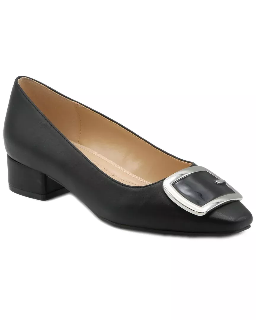 Adrienne Vittadini Vic Pump