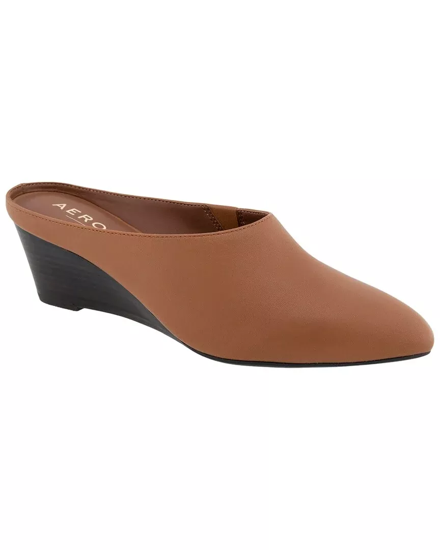 Aerosoles Camia Leather Pump