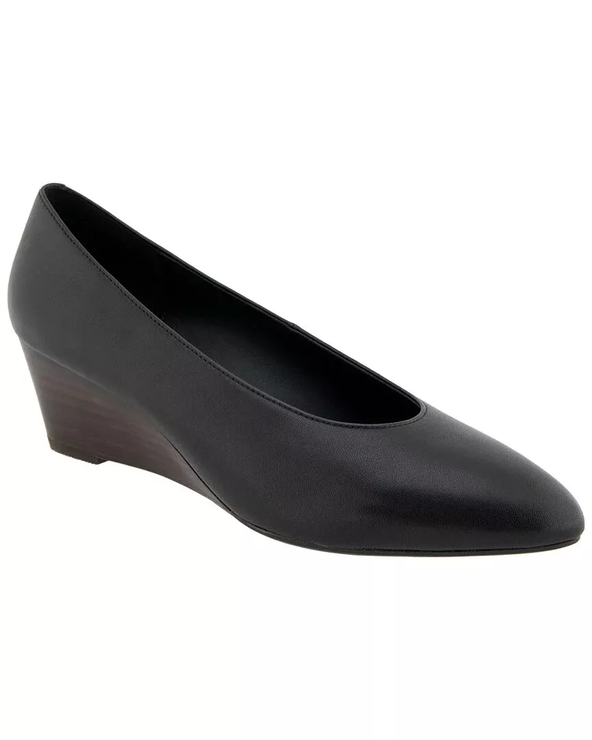 Aerosoles Caruzo Leather Pump