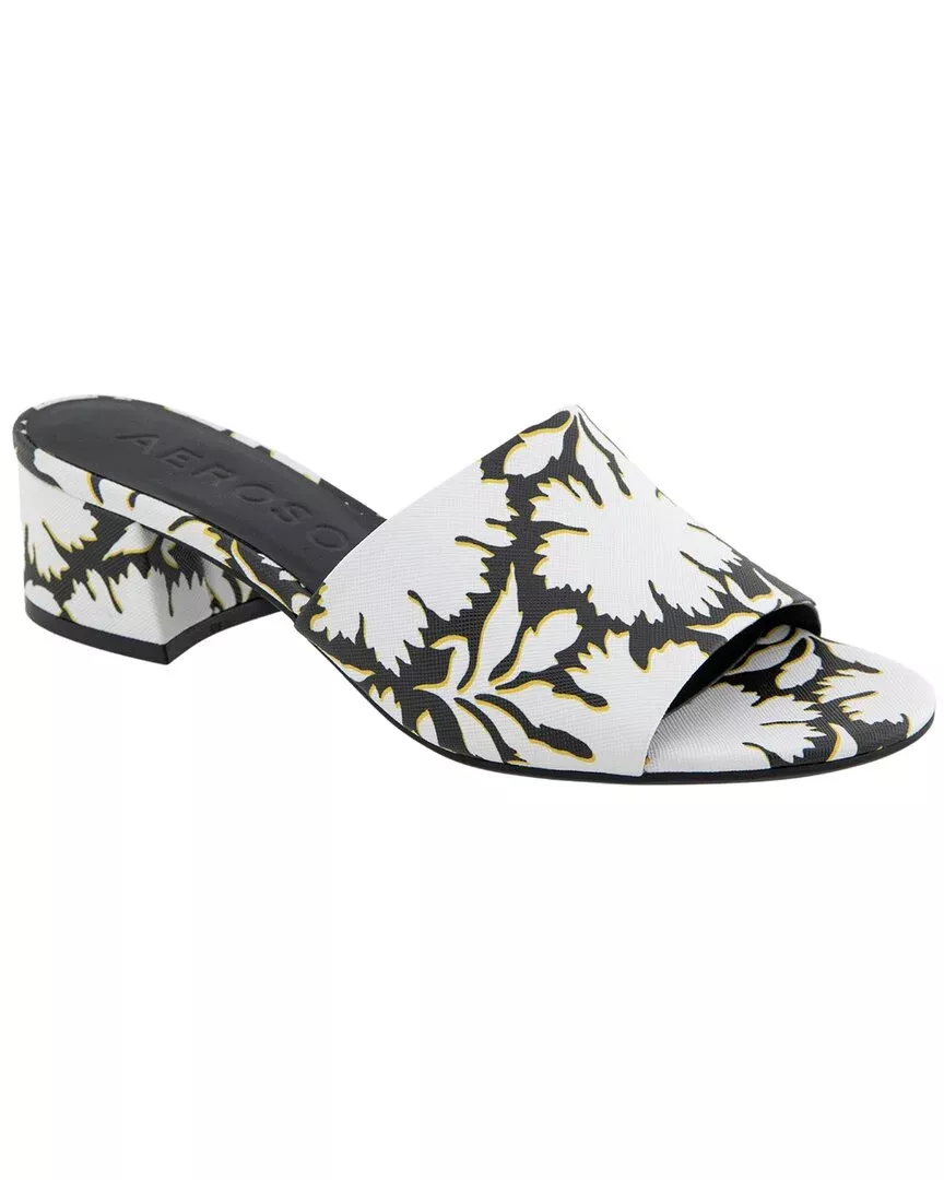 Aerosoles Como Heeled Sandal