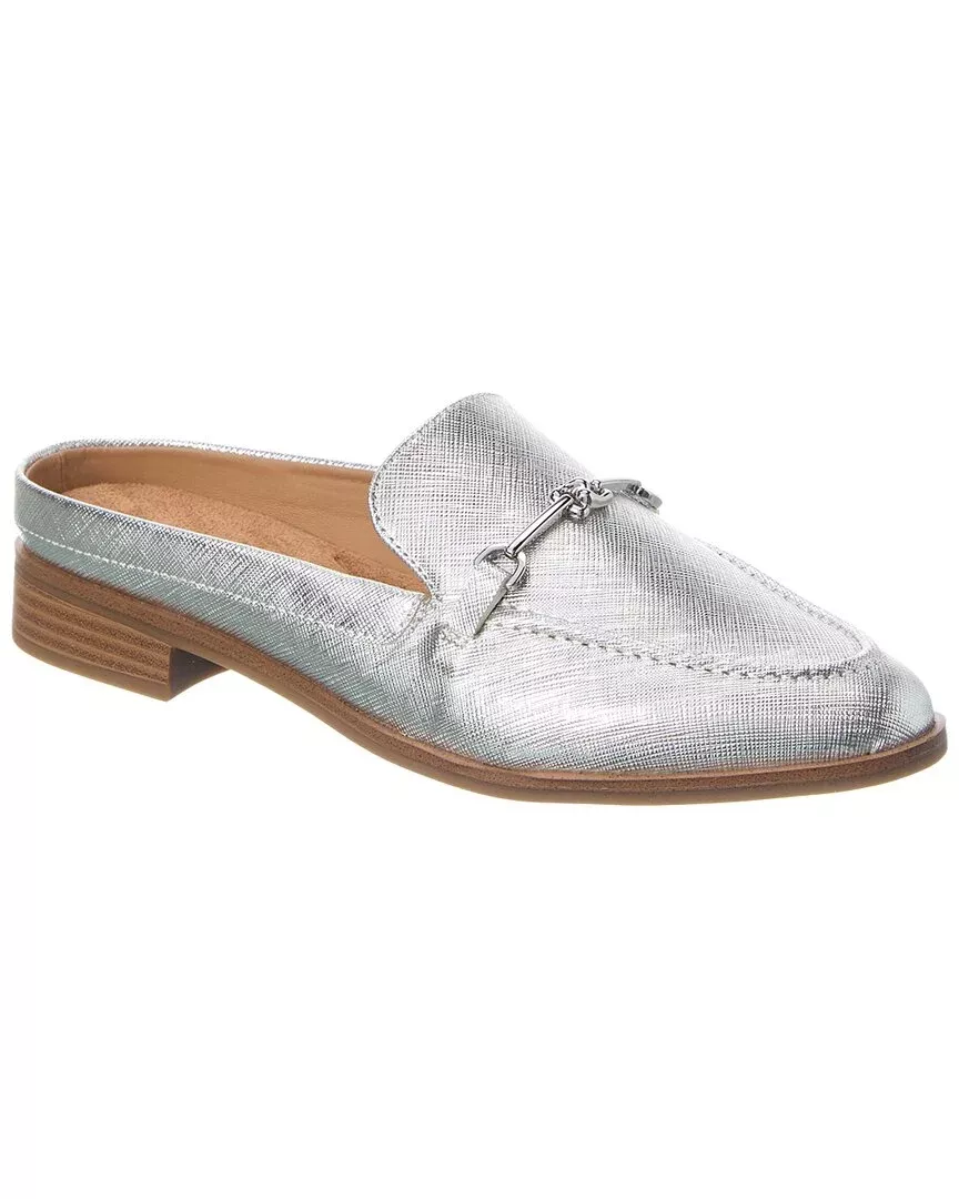 Aerosoles Erik Leather Flat