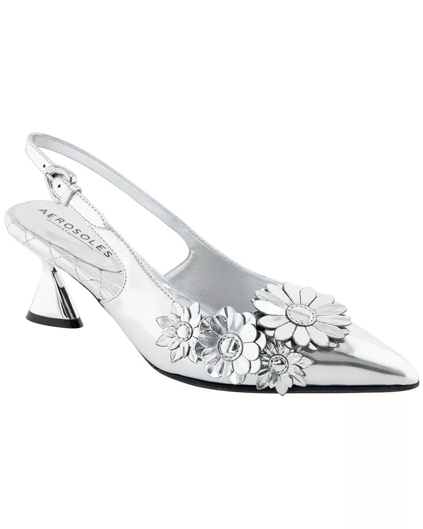 Aerosoles Jaya Pump