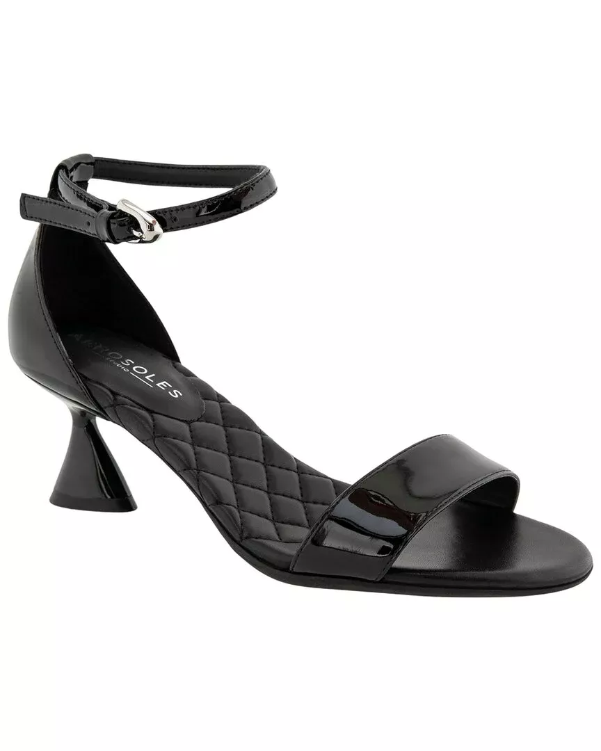 Aerosoles Jazzy Heeled Sandal