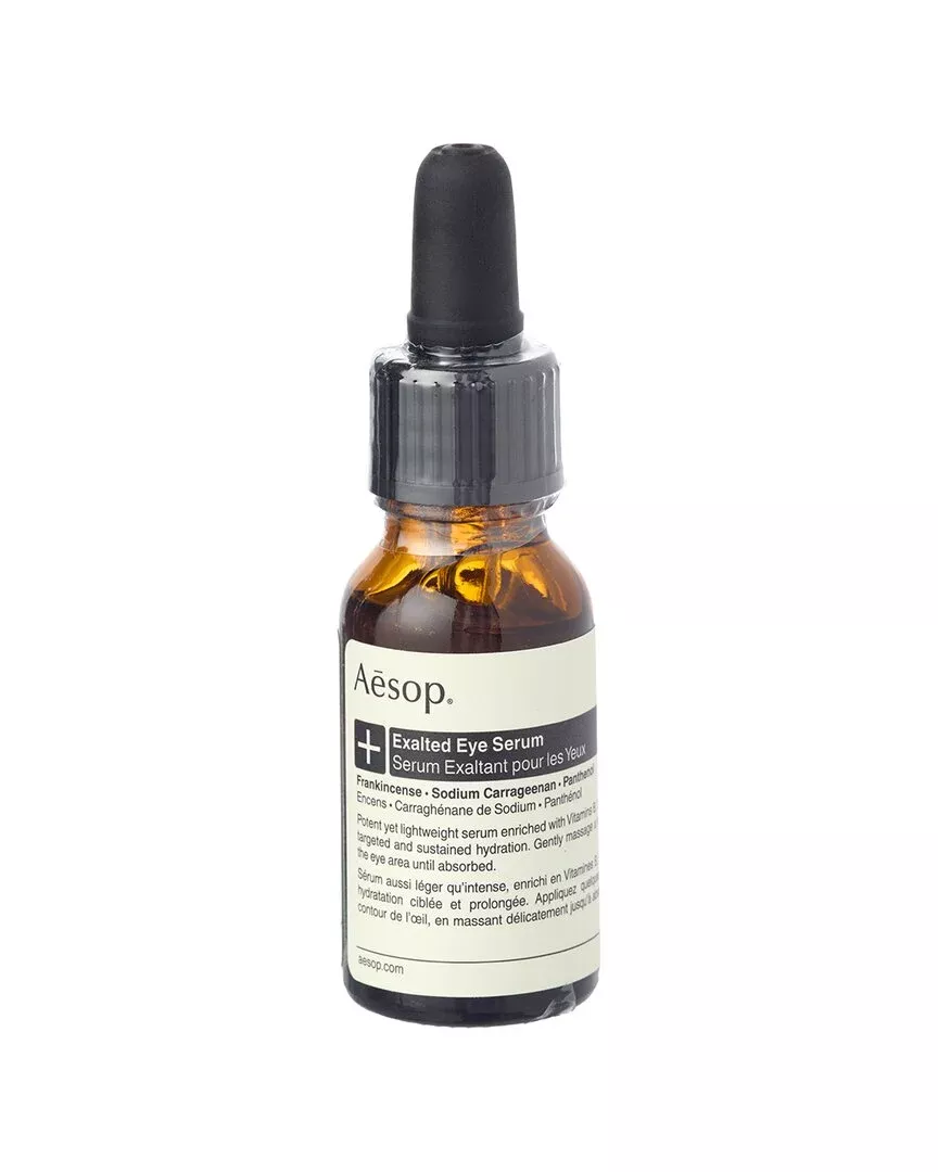 Aesop Unisex 0.5Oz Exalted Eye Serum