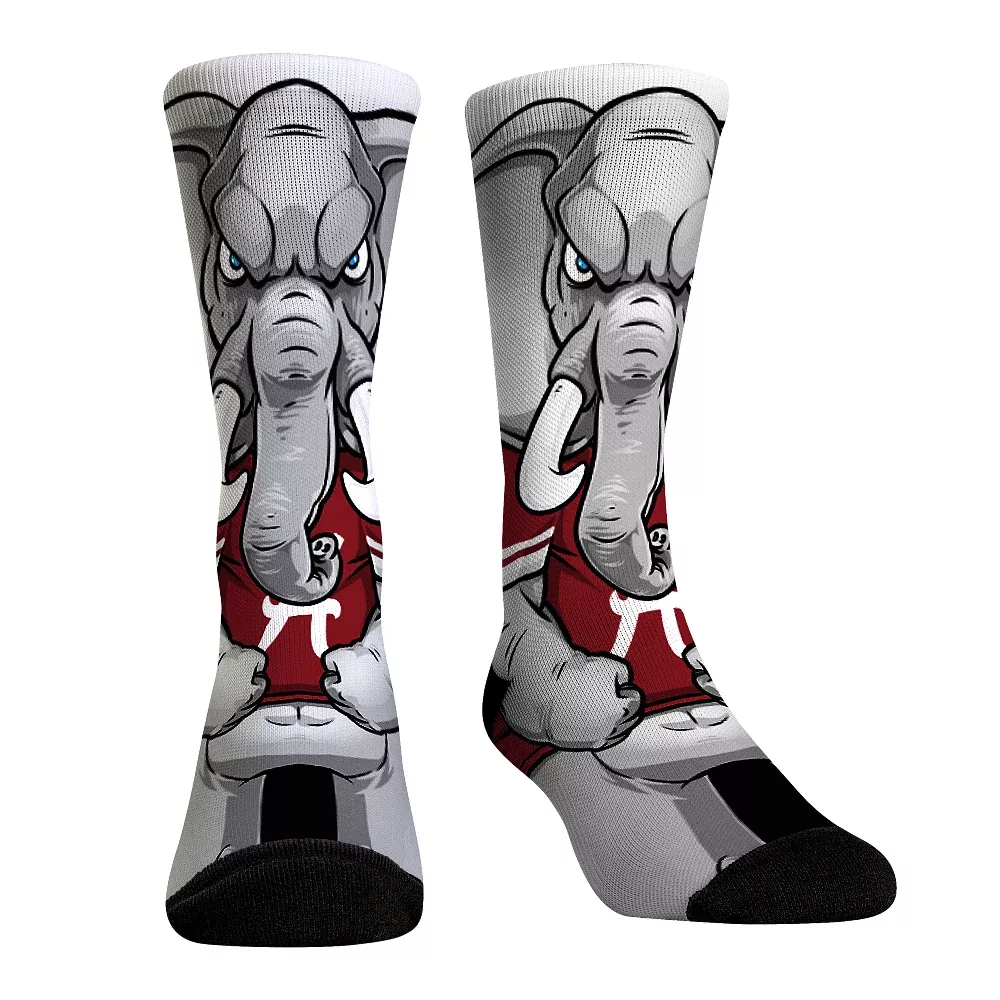 Alabama Crimson Tide - HyperOptic Mascot