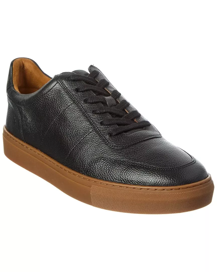 Allen Edmonds Linden Leather Sneaker