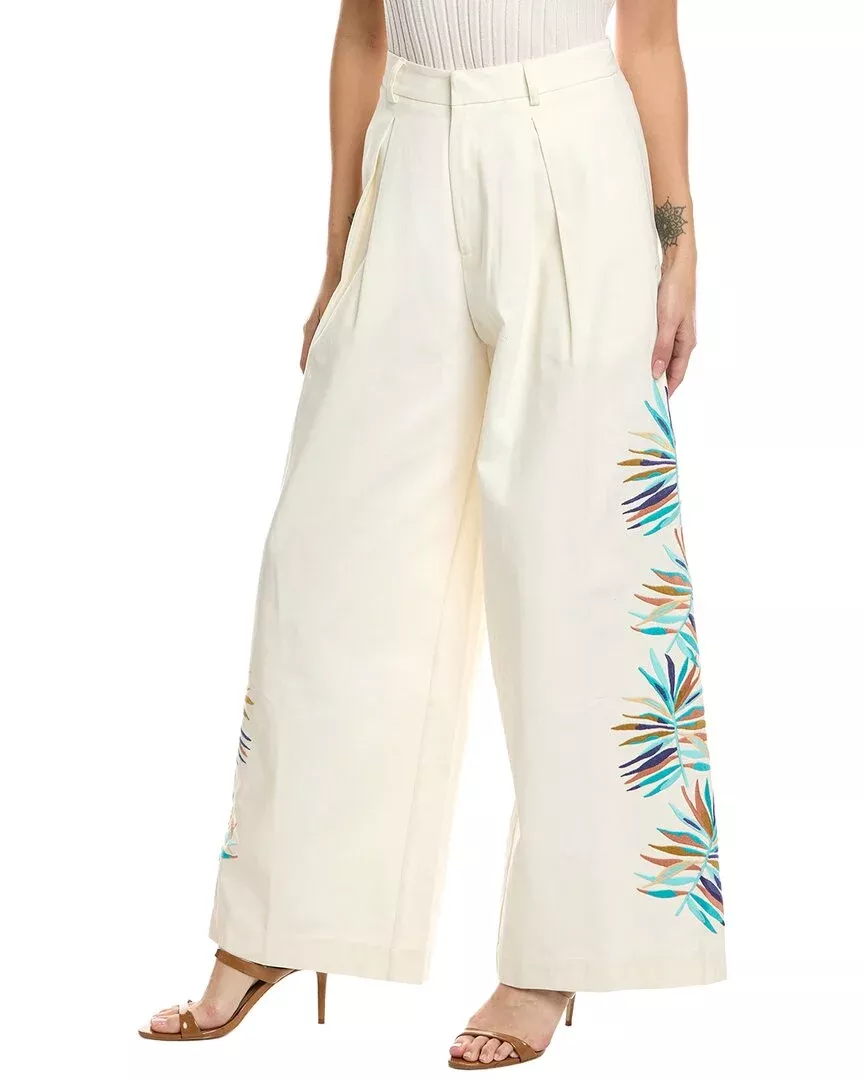 Allison Hutton Pant