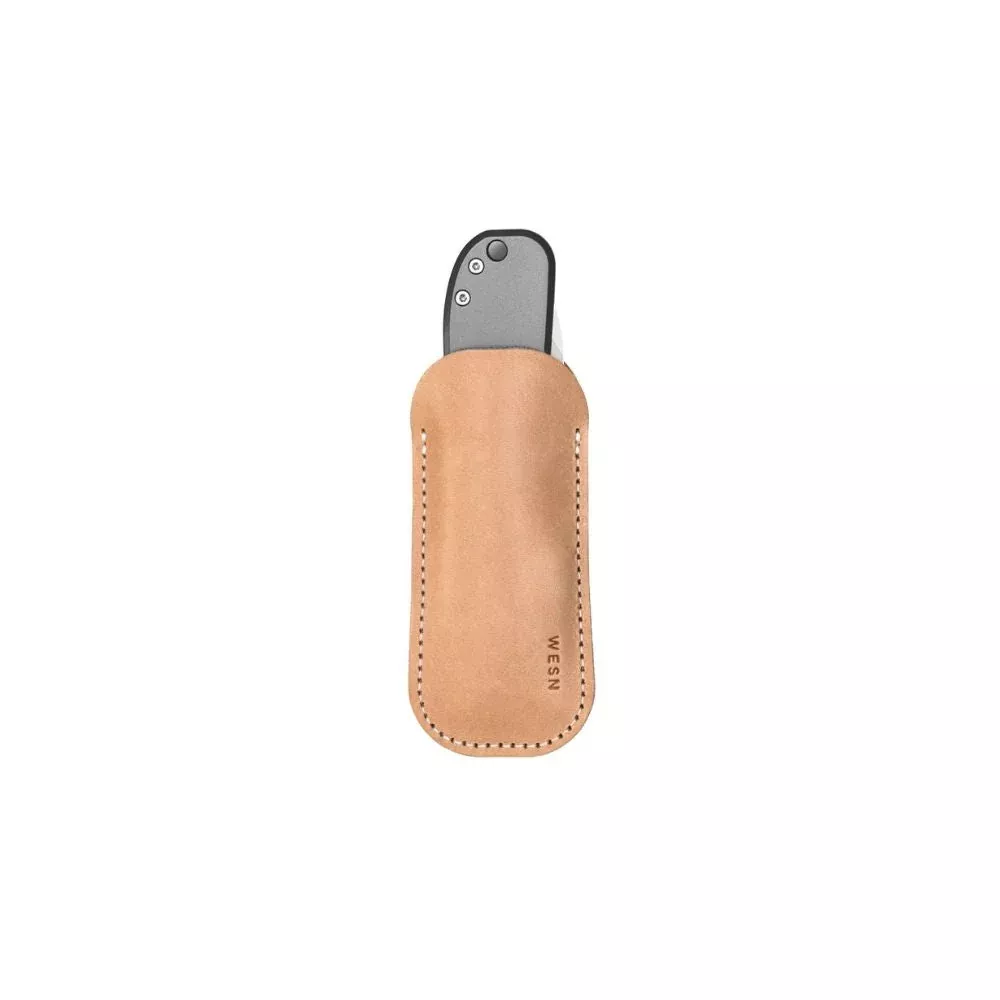Allman Leather Sheath