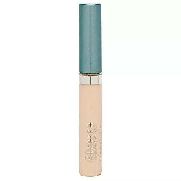 Alterra Natural Concealer for Sensitive Eyes - Organic, Dermatologically Tested, 5ml
