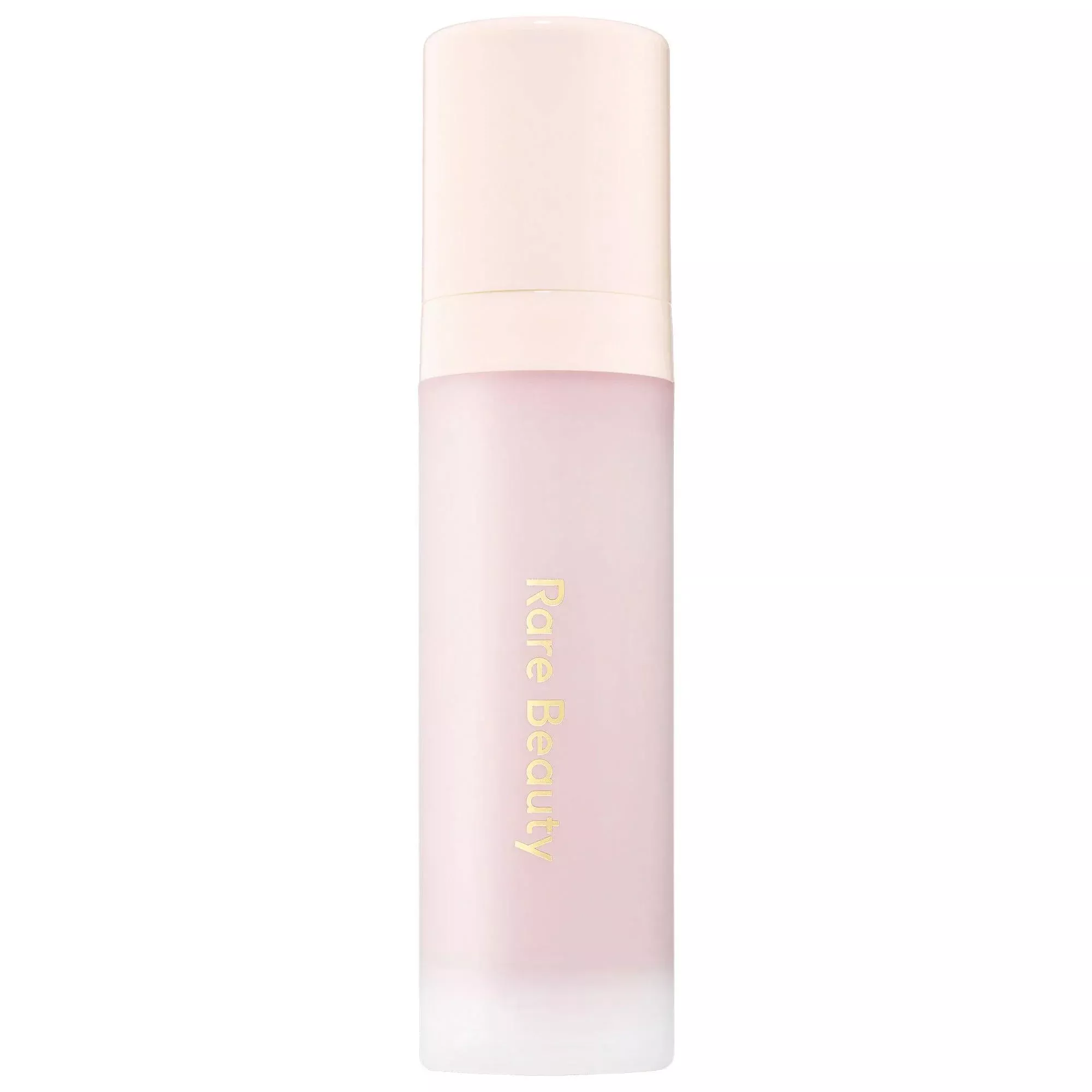 Always an Optimist: Pore Diffusing Makeup Primer - Minimizes Pores, Controls Shine, Vegan & Cruelty-Free, Hydrating Hyaluronic Acid Formula