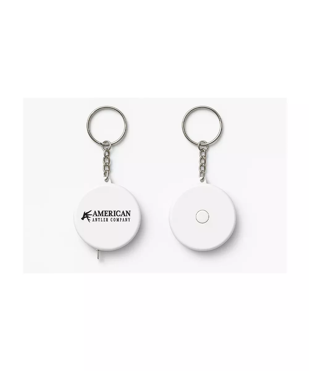 American Antler Measuring Tape
