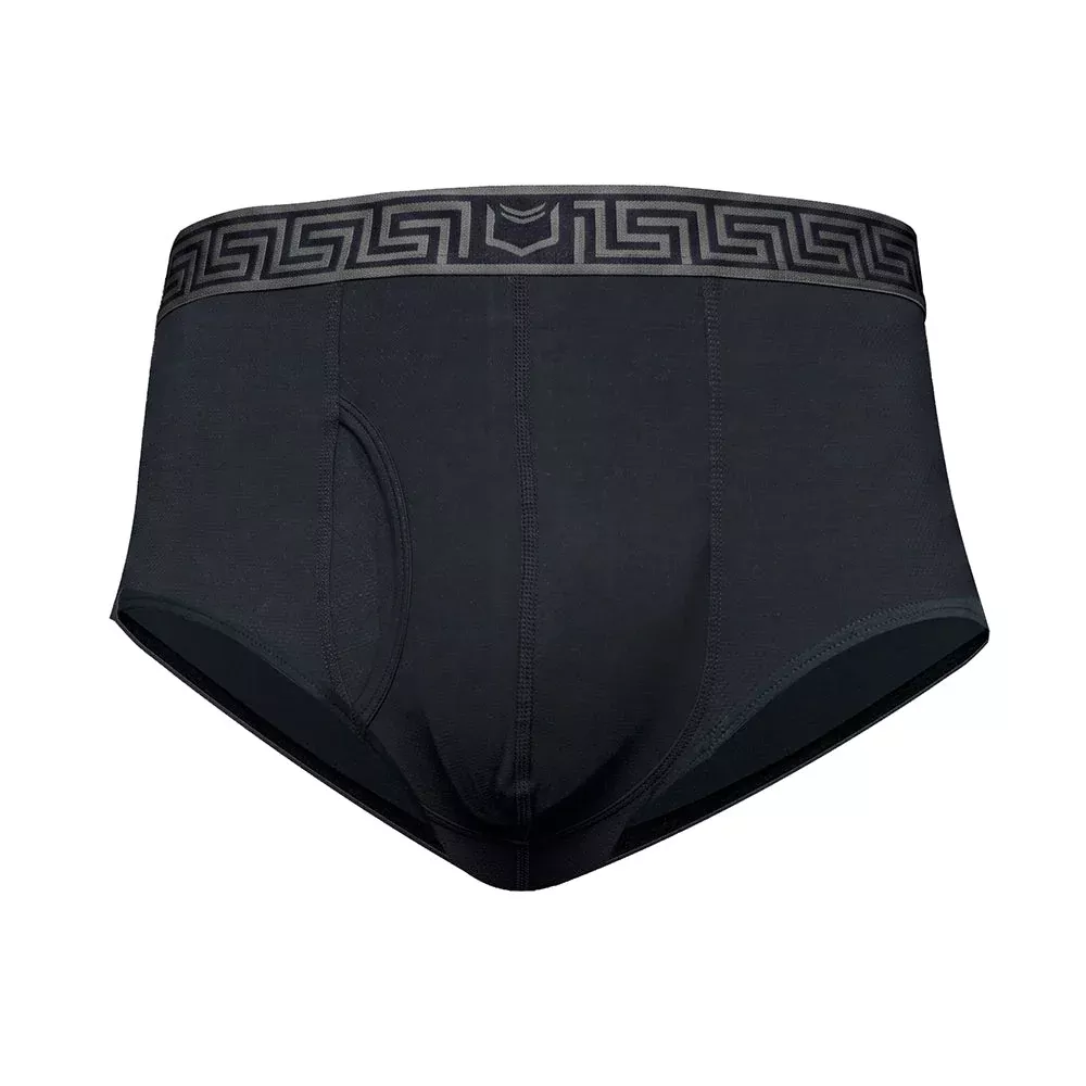 American Bamboo AirFlow Brief - Zen Pouch™ Duo