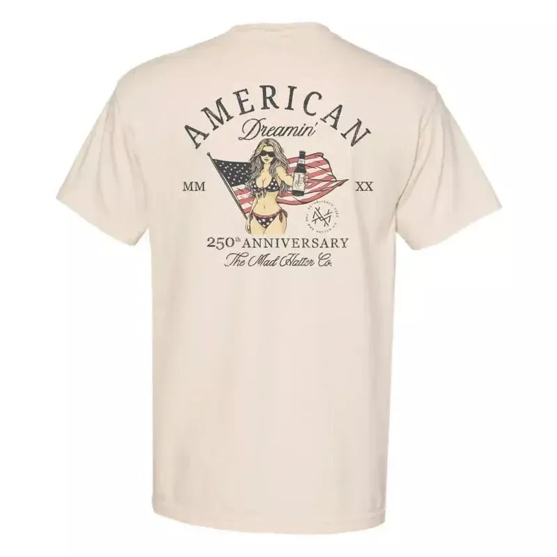 American Dreamin' T-Shirt