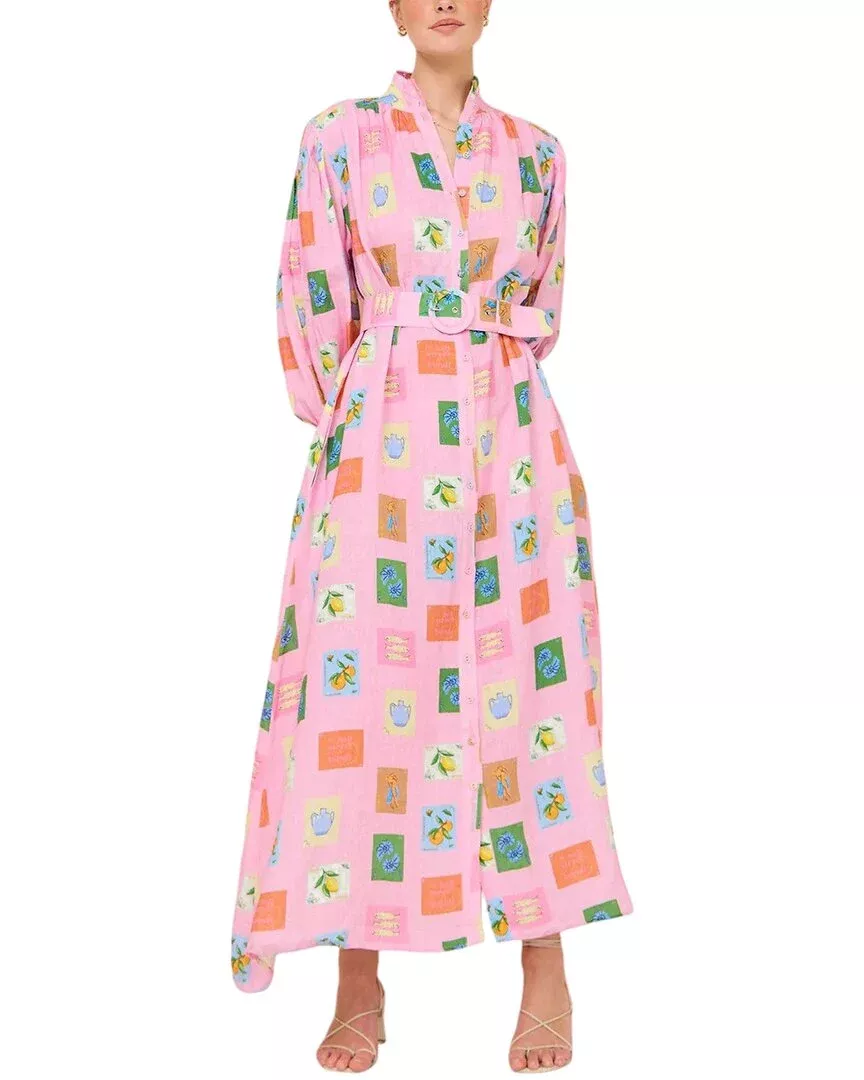Amina Glam Dress