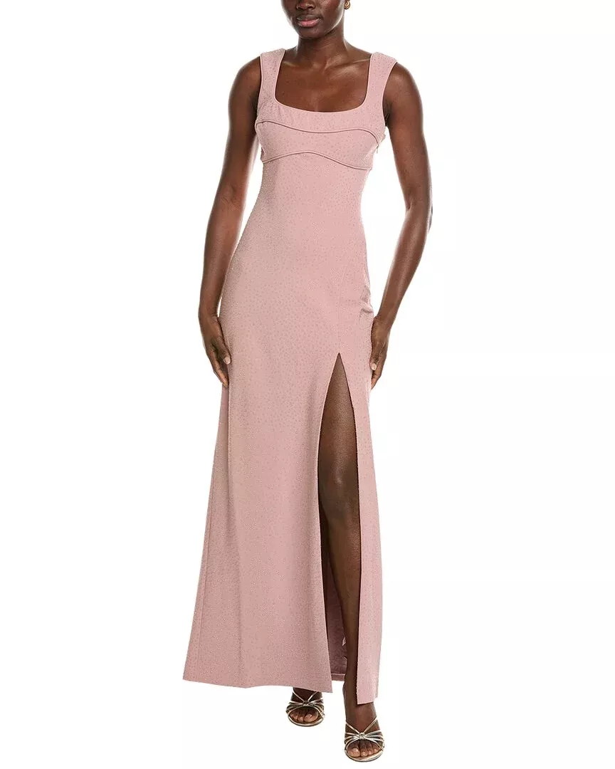 Amur Venice Maxi Dress