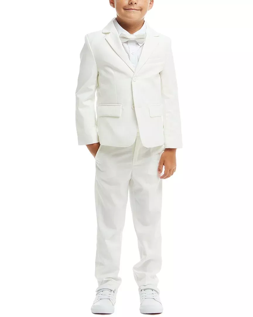 Andy & Evan 5Pc Suit Set