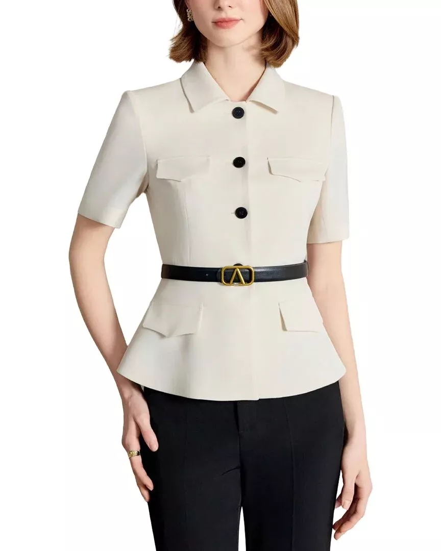 Anette Blazer