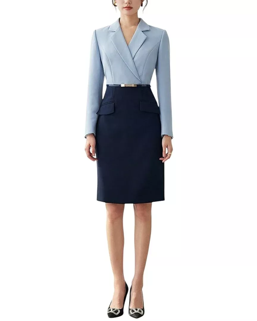 Anette Dress