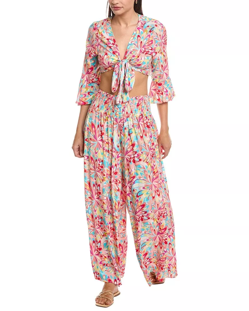 Anna Kay 2Pc Tango Set