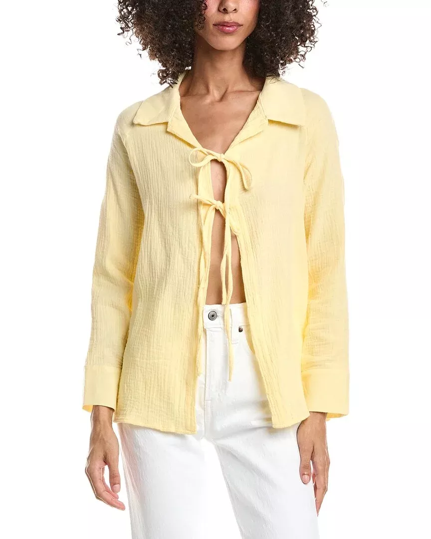 Anna Kay Chypre Shirt