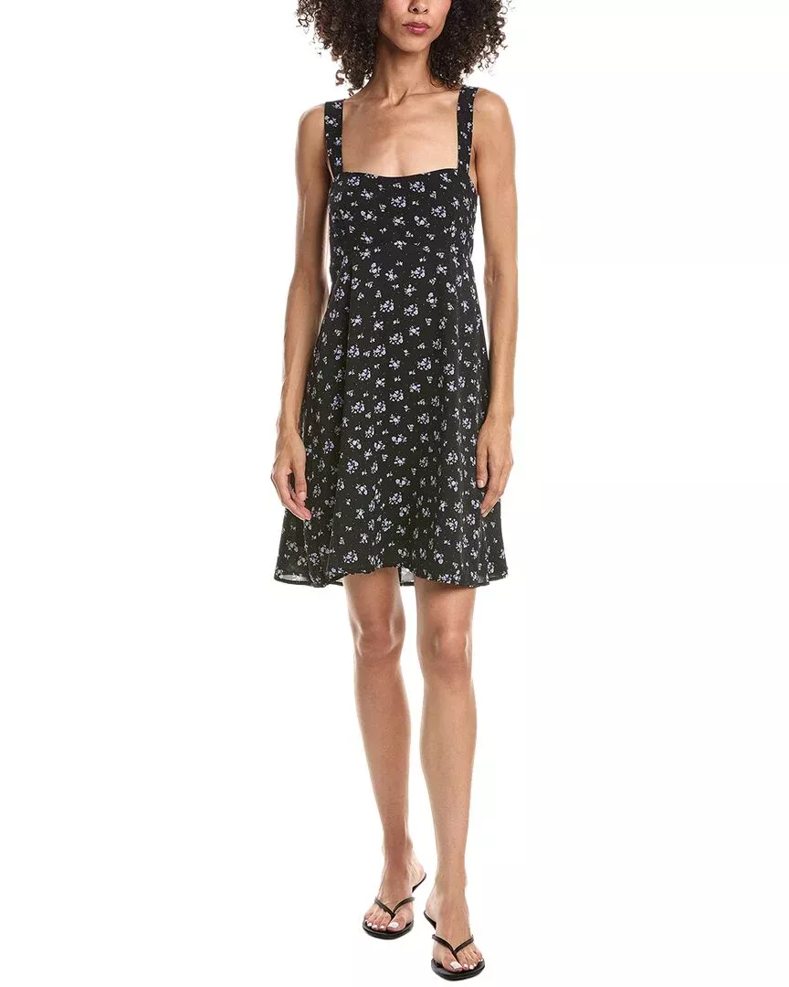Anna Kay Cindya Dress