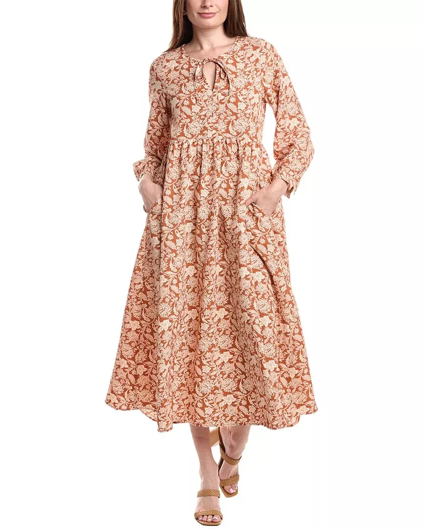 Anna Kay Danya Fleur Dress