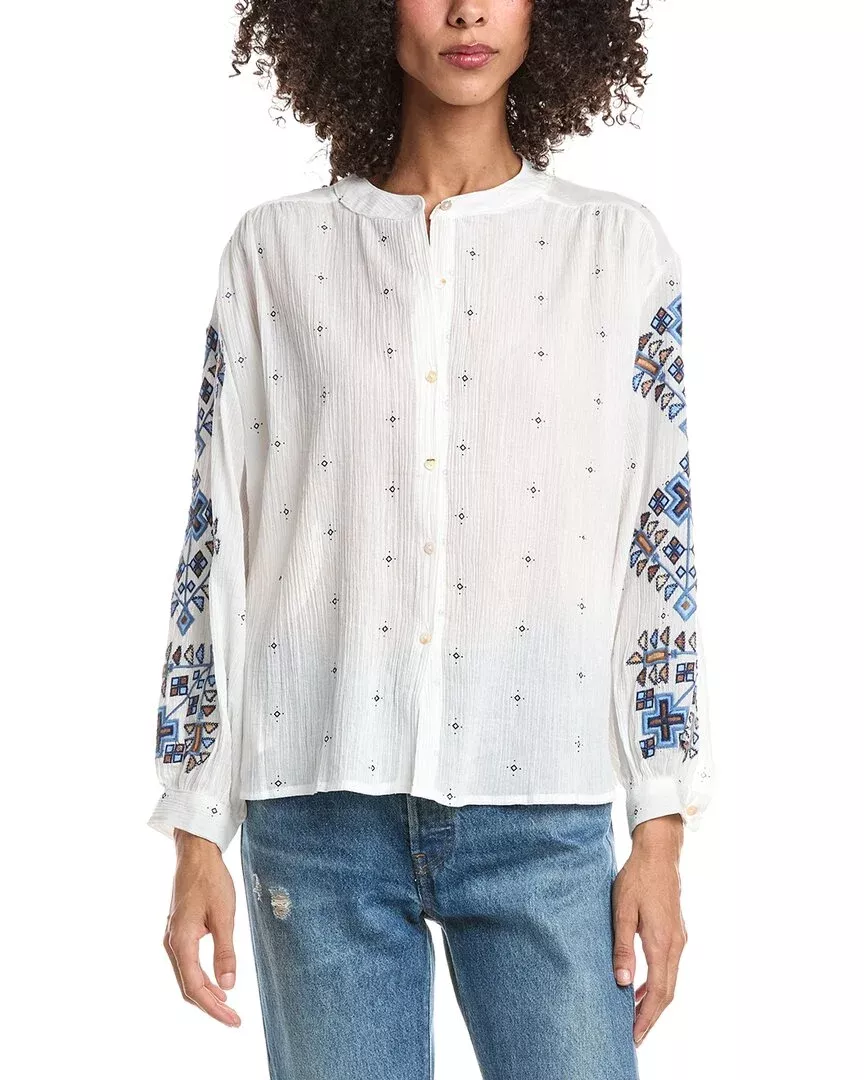 Anna Kay Dorsee Shirt